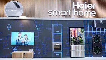 COSMOPlat 海尔以“无限游戏”思维开拓工业互联网新边界