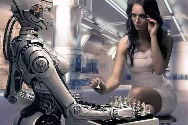 机器保姆时代来临？马斯克人形机器人或将重塑家庭生活与互联网游戏服务