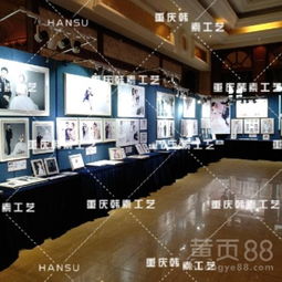 重庆韩素影楼后期工艺产品加工厂 专业影像服务，铸就光影艺术