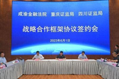 智汇山城，云启未来 重庆互联网服务的高质量发展之路