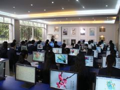 北大青鸟重庆互联网学院 赋能山城，打造互联网服务新标杆